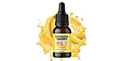 Banana Drops
