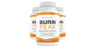 Burn Peak