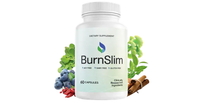 Burn Slim
