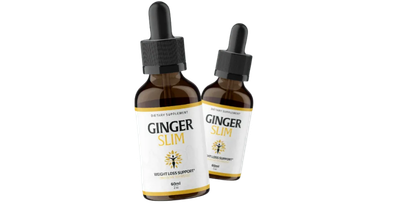 Ginger Slim